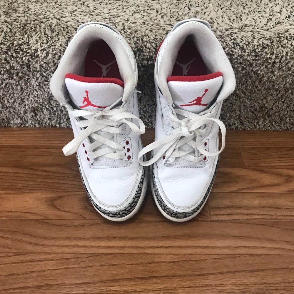 Nike Jordan 3 Retro